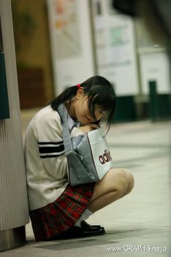 我怕来不及